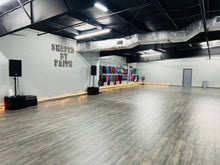 Load image into Gallery viewer, Unlimited 9:45 AM Strength Fitness Classes