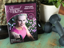 Load image into Gallery viewer, Where Faith Meets Fitness - DVD Set