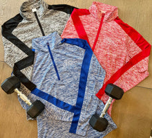 Load image into Gallery viewer, Shaped By Faith -  Lightweight Pullover