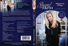 Load image into Gallery viewer, Welcome to Fitness - DVD Set