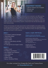 Load image into Gallery viewer, Welcome to Fitness - DVD Set