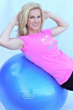 Load image into Gallery viewer, Are You Scooping  Navel to the Spine Tee
