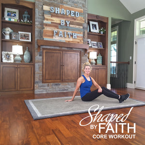 Shaped by Faith Core - DOWNLOAD