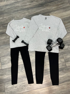 Jesus Best Gift Ever - Youth Sizes