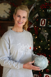 Jesus Best Gift Ever - Youth Sizes
