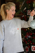 Load image into Gallery viewer, Jesus Best Gift Ever - Youth Sizes
